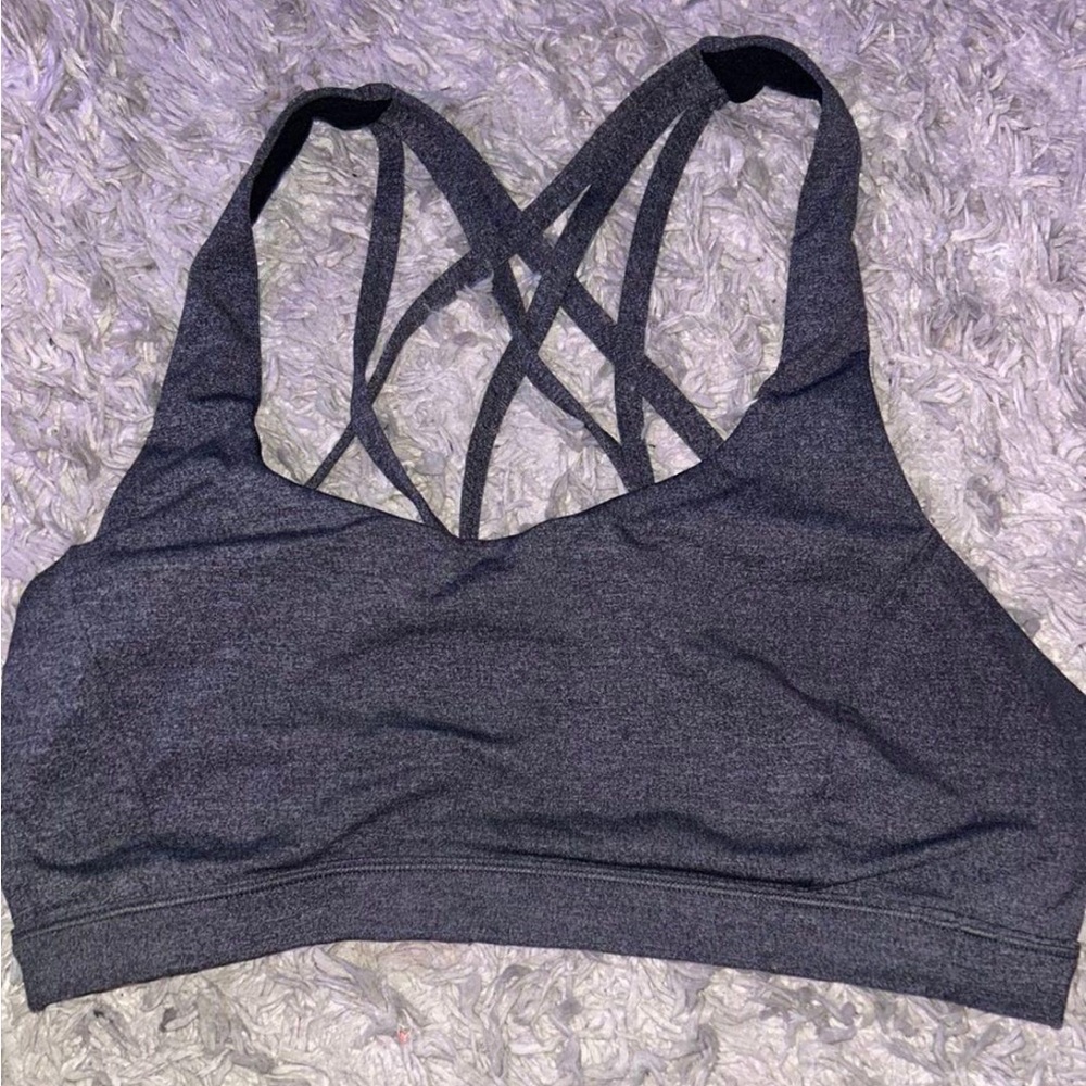 Lululemon bra